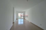 Apartamento com 3 dormitórios para alugar, 106 m² - Bairro Jardim - Santo André/SP