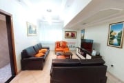 Casa com 3 dormitórios à venda, 182 m² - Bairro Campestre - Santo André/SP