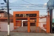 Salão para alugar, 900 m² - Bairro Campestre - Santo André/SP