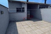 Cobertura com 2 dormitórios, 92 m² - Santa Maria - Santo André/SP