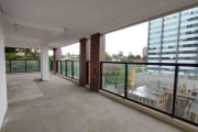 Apartamento com 3 dormitórios à venda, 133 m² - Bairro Jardim - Santo André/SP