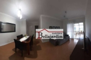 Apartamento com 4 dormitórios à venda, 139 m²  - Santa Maria - São Caetano do Sul/SP