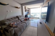 Apartamento com 2 dormitórios à venda, 60 m² - Bairro Jardim - Santo André/SP