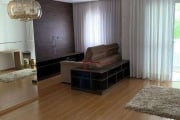 Apartamento com 2 dormitórios à venda, 79 m² - Planalto - São Bernardo do Campo/SP