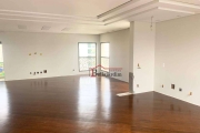 Apartamento com 4 dormitórios à venda, 360 m² - Vila Bastos - Santo André/SP