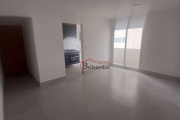 Apartamento com 2 dormitórios para alugar, 64 m² - Centro - Santo André/SP