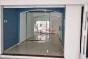 Salão para alugar, 30 m² - Centro - São Bernardo do Campo/SP