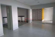 Casa Comercial com 3 dormitórios para alugar, 161 m² - Bairro Jardim - Santo André/SP