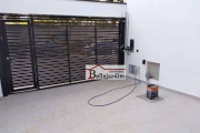 Sobrado com 3 dormitórios, 143 m² - venda ou aluguel - Vila Alpina - Santo André/SP