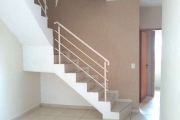 Cobertura com 2 dormitórios à venda, 70 m² - Vila Palmares - Santo André/SP