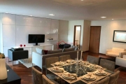 Apartamento com 3 dormitórios à venda, 155 m² - Bairro Barcelona - São Caetano do Sul/SP