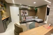 Apartamento com 3 dormitórios à venda, 104 m² - Bairro Santa Paula - São Caetano do Sul/SP