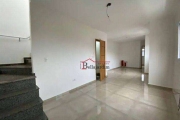 Cobertura com 2 dormitórios à venda, 120 m² - Bairro Vila Eldízia - Santo André/SP