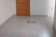 Cobertura com 2 dormitórios à venda, 100 m² - Bairro Vila Pires - Santo André/SP