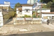 Terreno à venda, 450 m² - Vila Bastos - Santo André/SP