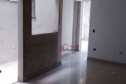 Apartamento com 2 dormitórios à venda, 44 m² - Vila Gilda - Santo André/SP