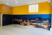 Salão para alugar, 80m² - Bairro Campestre - Santo André/SP