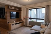 Apartamento com 3 dormitórios à venda, 106m² - Bairro Vila Gilda - Santo André/SP