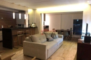 Apartamento com 3 dormitórios à venda, 106 m² por R$ 1.277.000,00 - Centro - Santo André/SP