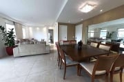 Apartamento à venda, 120 m² por R$ 1.390.000,00 - Jardim - Santo André/SP