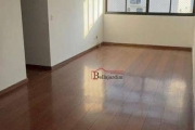 Apartamento com 3 dormitórios para alugar, 125m² - Bairro Vila Gilda - Santo André/SP