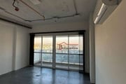 Sala para alugar, 36m² - Centro - São Bernardo do Campo/SP