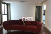 Apartamento com 3 dormitórios para alugar, 117m² - Bairro Jardim Bela Vista - Santo André/SP