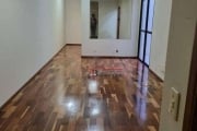 Apartamento com 3 dormitórios, 100 m² - venda por R$ 550.000,00 ou aluguel por R$ 2.995,83/mês - Vila Valparaíso - Santo André/SP