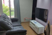 Apartamento com 2 dormitórios à venda, 62 m² - Bairro Jardim Independência - São Paulo/SP