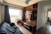 Apartamento com 3 dormitórios à venda, 76m²  - Bairro Vila América - Santo André/SP