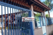 Casa com 3 dormitórios, 350m² - Bairro Campestre - Santo André/SP