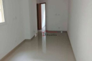 Cobertura com 2 dormitórios à venda, 98m² - Bairro Jardim Santo Alberto - Santo André/SP