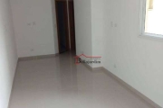 Cobertura com 2 dormitórios à venda, 104m² - Bairro Jardim Santo Alberto - Santo André/SP