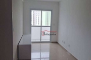 Apartamento com 2 dormitórios à venda, 53 m² por R$ 350.000,00 - Vila Guiomar - Santo André/SP