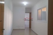 Apartamento com 2 dormitórios à venda, 44m² - Bairro Vila Helena - Santo André/SP