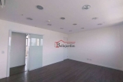 Sala, 100 m² - Bairro Jardim - Santo André/SP