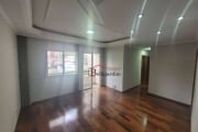 Apartamento com 3 dormitórios à venda, 68m² - Bairro Planalto - São Bernardo do Campo/SP