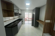 Apartamento com 2 dormitórios à venda, 64 m² - Vila Pires - Santo André/SP