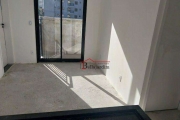 Apartamento com 2 dormitórios à venda, 37 m² - Bairro Campestre - Santo André/SP