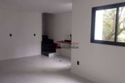 Cobertura com 3 dormitórios à venda, 136m² - Bairro Campestre - Santo André/SP