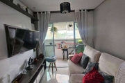 Apartamento com 3 dormitórios à venda, 98m² - Bairro Santa Maria - São Caetano do Sul/SP