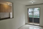 Apartamento com 3 dormitórios para alugar, 75m² - Bairro Vila São Pedro - Santo André/SP