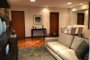 Apartamento com 3 dormitórios à venda, 130m² - Bairro Barcelona - São Caetano do Sul/SP