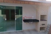 Cobertura com 2 dormitórios à venda, 112m² - Bairro Jardim das Maravilhas - Santo André/SP