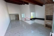 Cobertura com 3 dormitórios à venda, 150m² - Bairro Paraíso - Santo André/SP