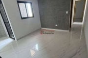 Cobertura com 2 dormitórios à venda, 88m² - Bairro Parque das Nações - Santo André/SP