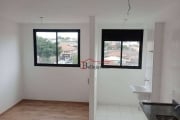 Apartamento com 2 dormitórios à venda, 43 m² - Bairro Santa Maria - Santo André/SP