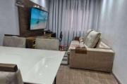 Apartamento com 2 dormitórios à venda, 55m² - Bairro Santa Terezinha - São Bernardo do Campo/SP