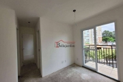 Apartamento com 3 dormitórios à venda, 59 m² por R$ 530.000,00 - Campestre - Santo André/SP