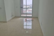 Apartamento com 2 dormitórios para alugar, 59m² - Bairro Vila Príncipe de Gales - Santo André/SP